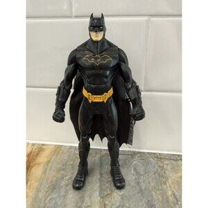 Batman DC Comics 6" Action Figure 67803 Collection